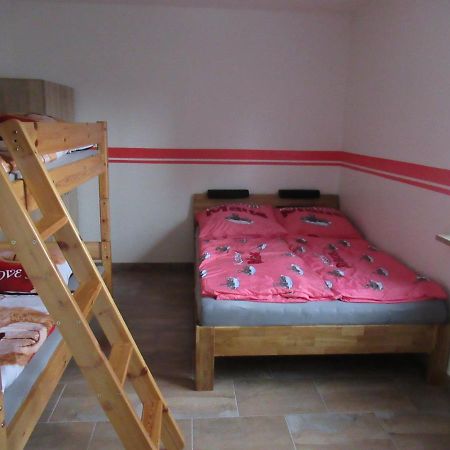 Weco Ferienwohnungen Zirndorf Luaran gambar