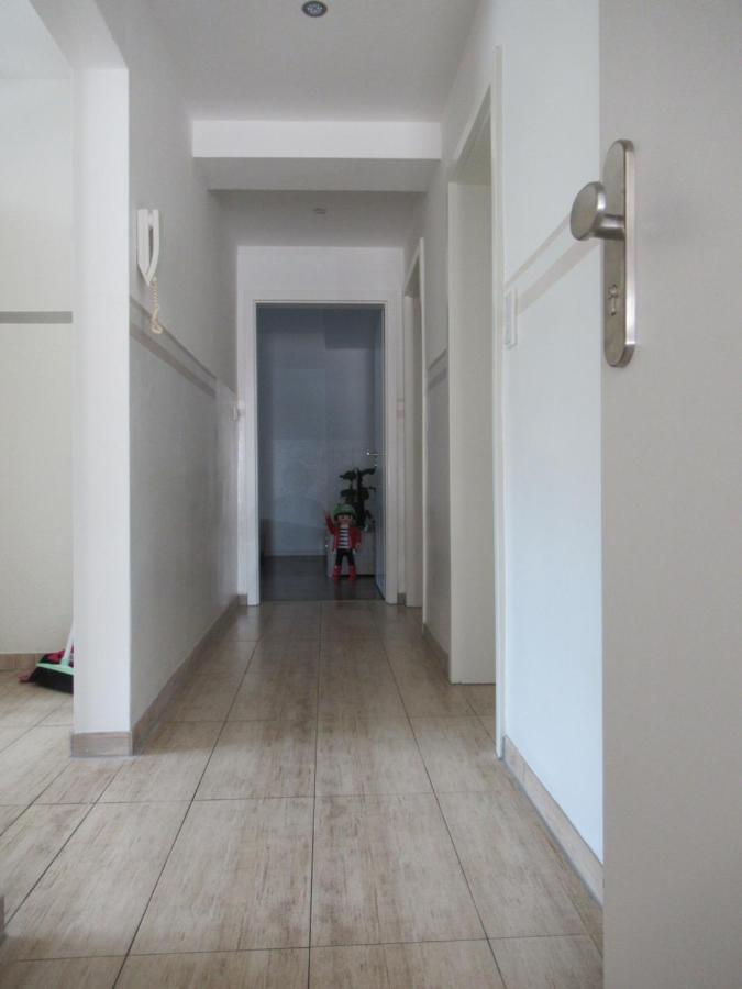 Weco Ferienwohnungen Zirndorf Luaran gambar